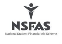NSFAS Applications Opening Date 2022