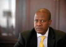 Brian Molefe Biography, Age, Wife, Family, Education & Net Worth