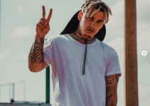 Costa Titch Biography, Age, Songs, Albums, Awards & Net Worth
