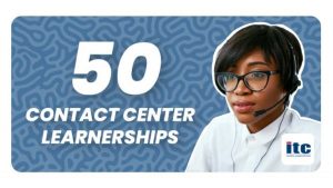 50 ITCBA Call Centre Learnerships 