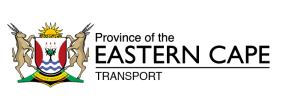Eastern Cape Dept Transport
