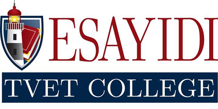 Esayidi TVET College Courses