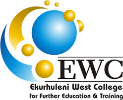 Ekurhuleni West TVET College Prospectus 