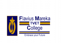 Flavius Mareka TVET College Courses