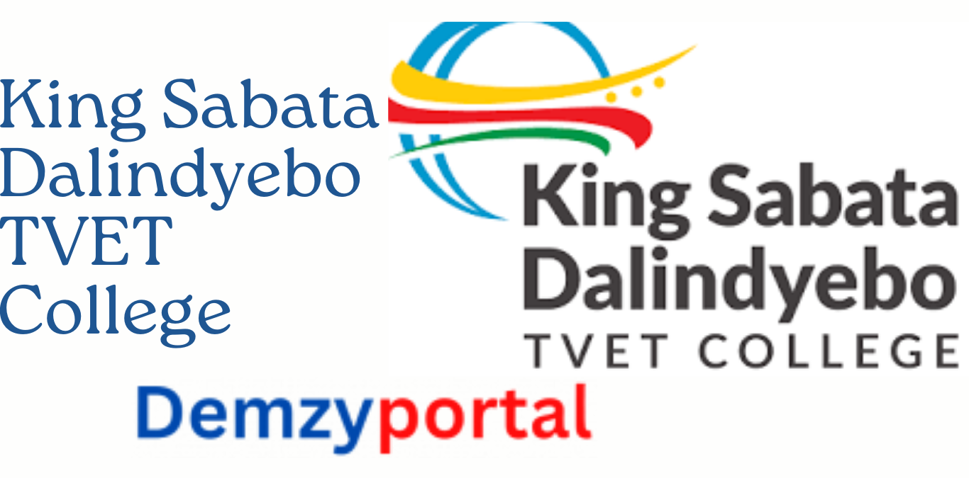 King Sabata Dalindyebo TVET College
