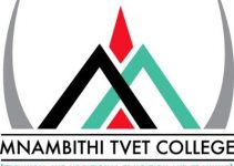 Mnambithi TVET College Prospectus 2024 – PDF Download