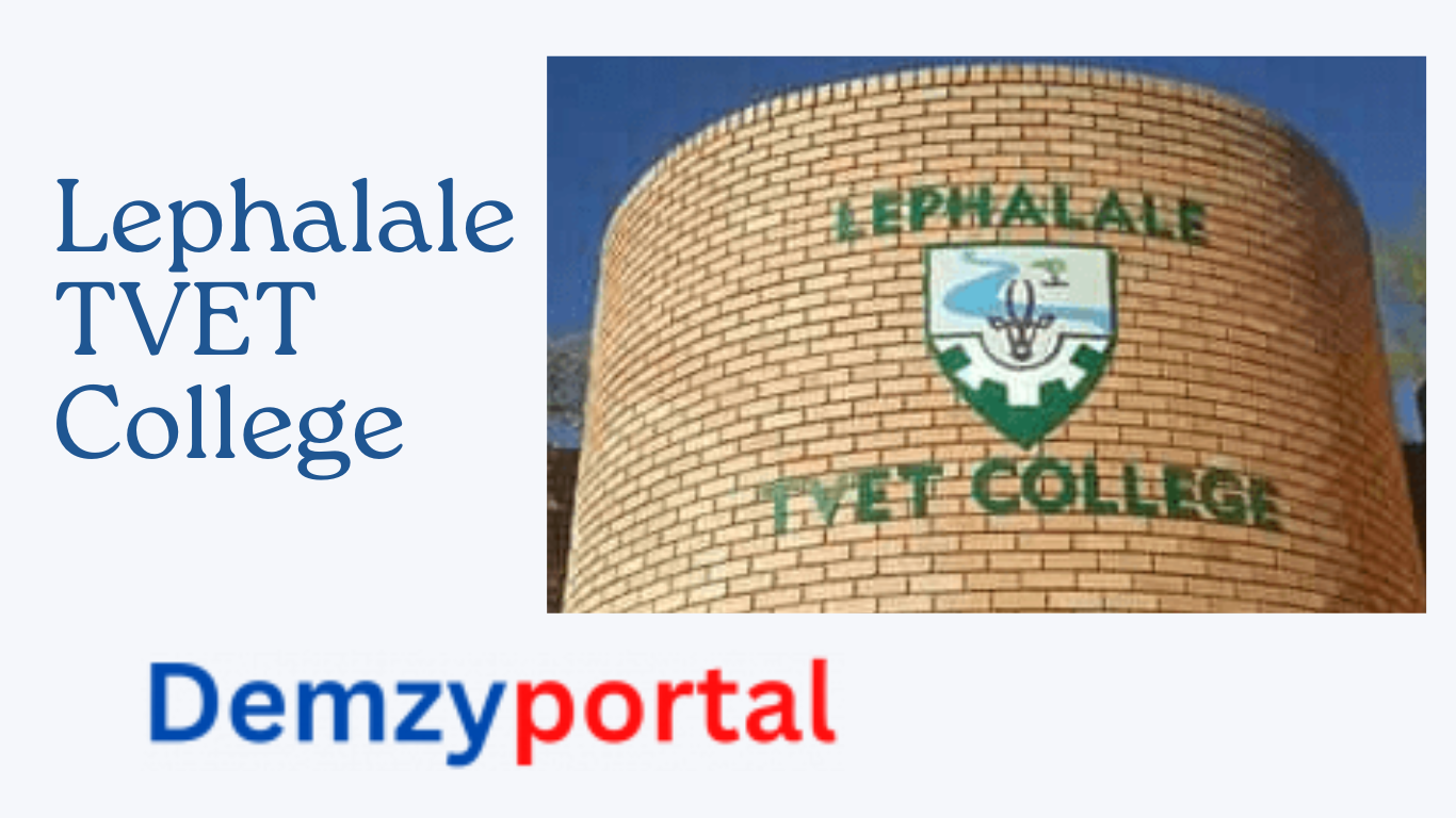 Lephalale TVET College
