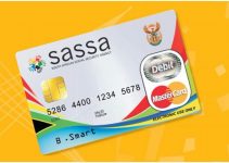 Referred status for SASSA SRD R350 grant Decline