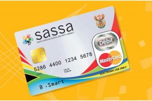 How To Replace Your Lost SASSA Card In 2023