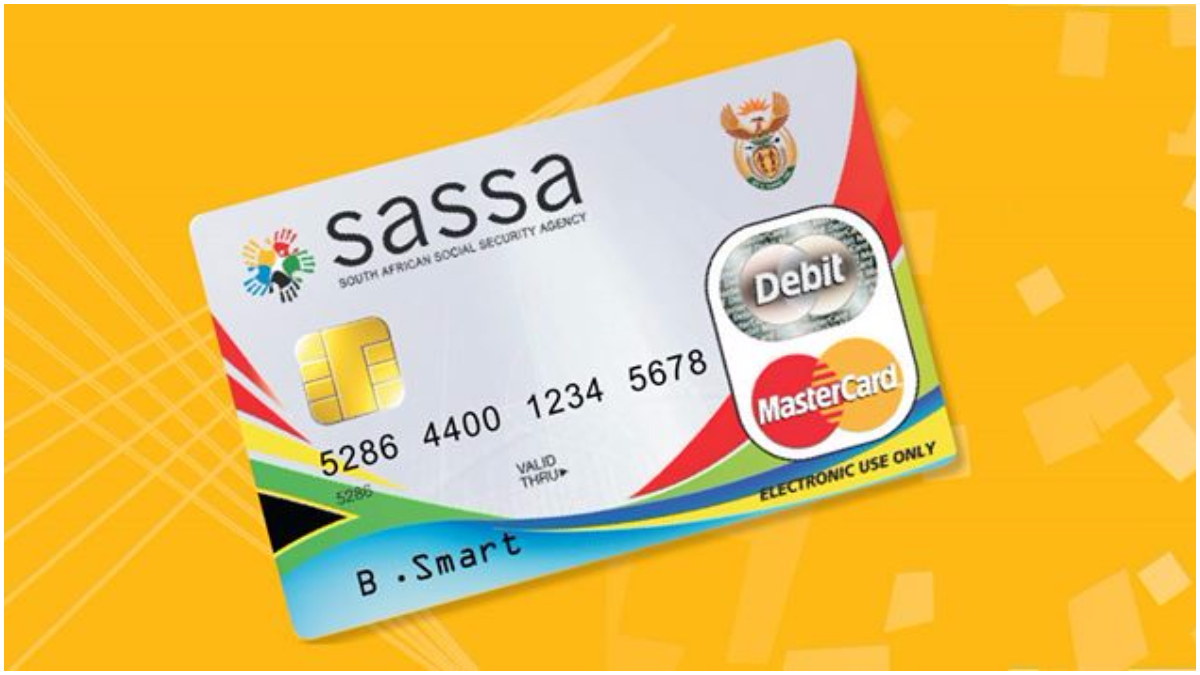 What Sassa Said About The Future Of Gold Cards