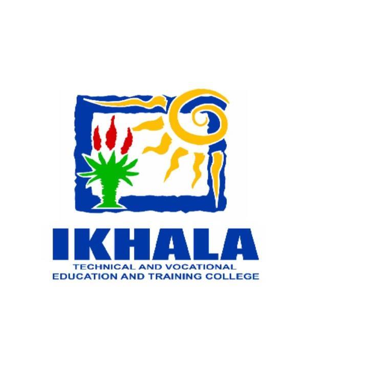 Ikhala TVET College Courses