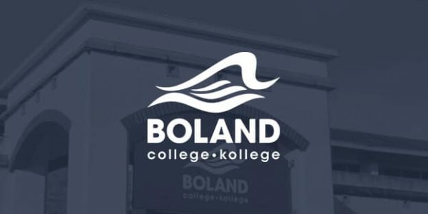 Boland College Semester 2 Applications Open