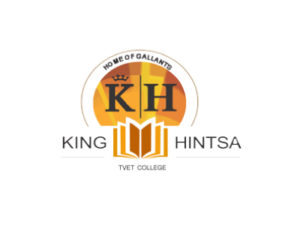 King Hintsa TVET College Prospectus