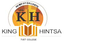 King Hintsa TVET College