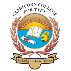Capricorn TVET College Prospectus