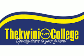 Thekwini TVET College Courses