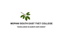 Mopani South East TVET College