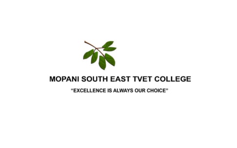 Mopani TVET College Begins 2022 Registrations