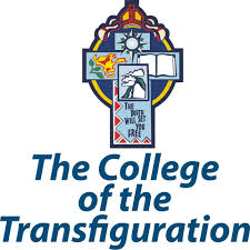 College Of Transfiguration Prospectus