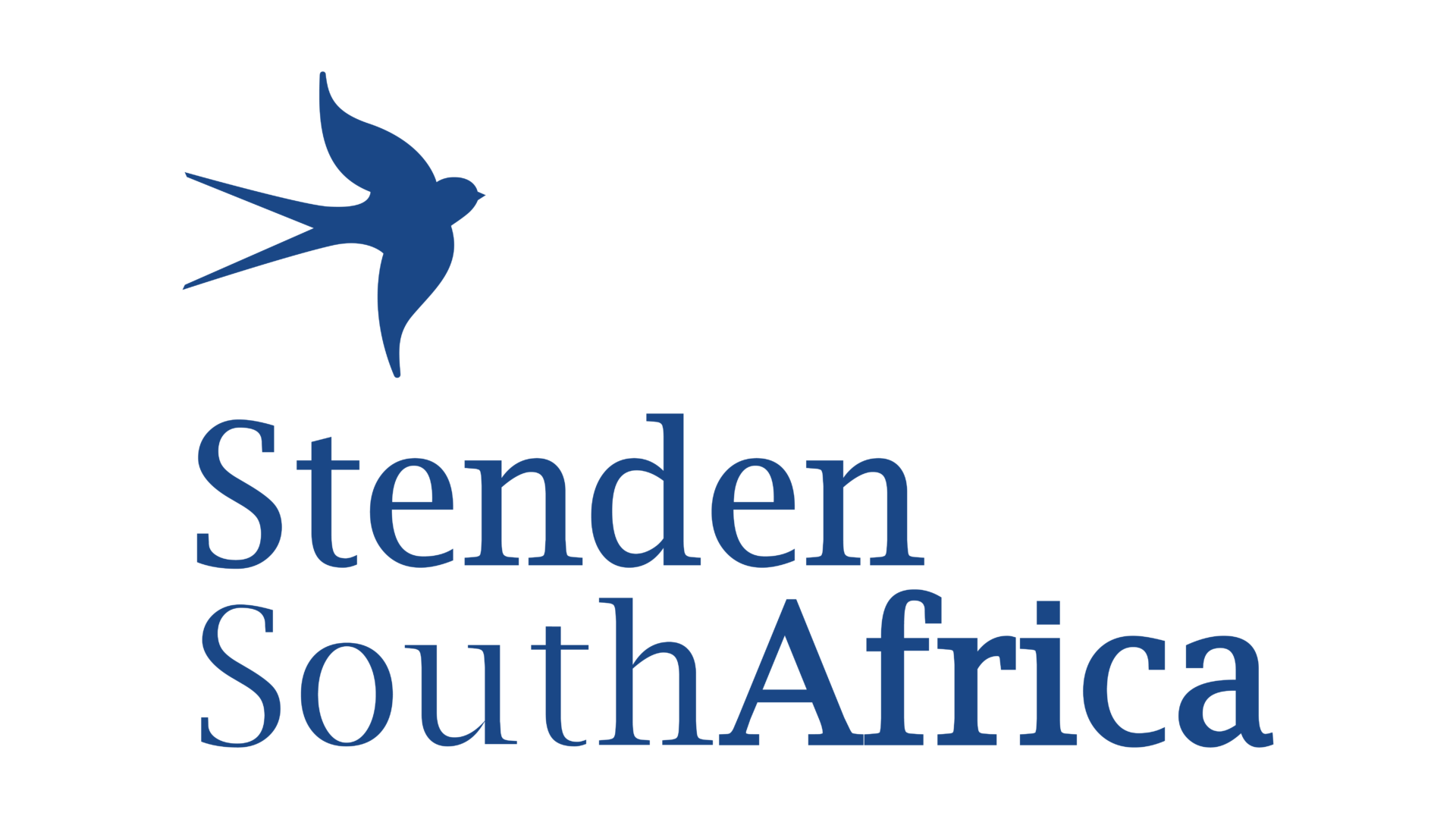 Stenden South Africa Prospectus