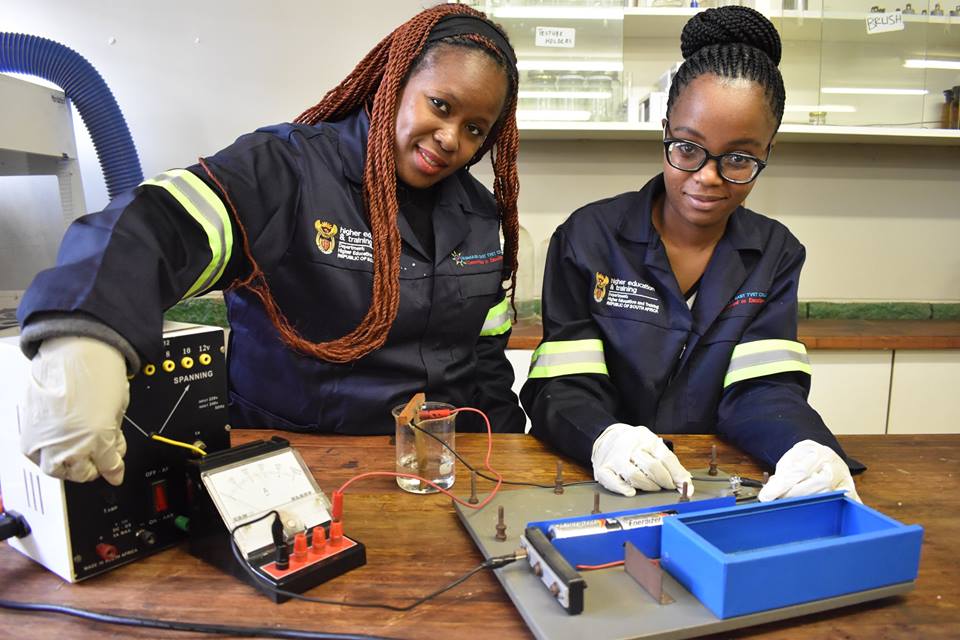 List Of Technical Schools In South Africa