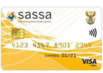 How Do I Check SASSA Balance?