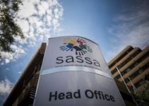 How to Change SASSA SRD Grant Payment from Post Office to Bank Account
