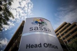 SASSA R350 Post Office Payments Dates for December 2021