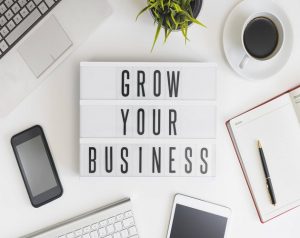 15 Secrets You Need To Grow Your Business