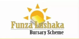 Funza Lushaka Bursary Applications For 2023 To Open Soon