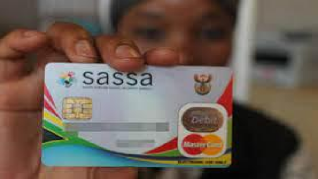 More Than 20 Million People Relied On SASSA SRD Grant In 2022