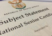 What is Amended National Senior Certificate?