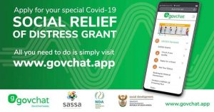 Check R350 Grant Status With Govchat | Ultimate Guide