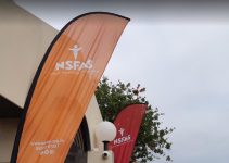 NSFAS Applications To Be Announced Tomorrow