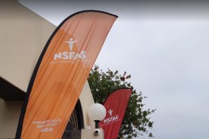 NSFAS To Fund Over 900 000 Students in 2023