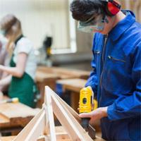 What is Vocational Training?