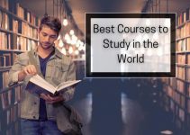 Best Courses To Study In The World 2023