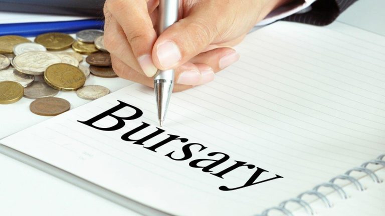 how-to-get-a-bursary-careers-portal