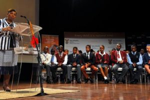 Matric Class Of 2021 Produced Best Results – Minister Of Basic Education
