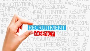 Benefits of Recruitment Agencies For Job Seekers
