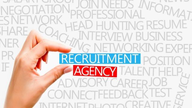 Is It Worth Signing Up To A Recruitment Agency?