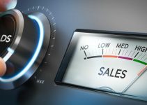 Is A Career In Sales Right For You?