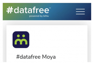 Moya App SASSA R350 Status Check 