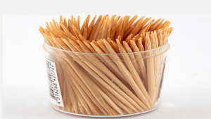 How Use Of Toothpick Is Harmful To Oral Health