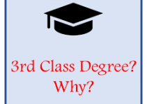 9 Tips for Being Successful With a Third Class Degree