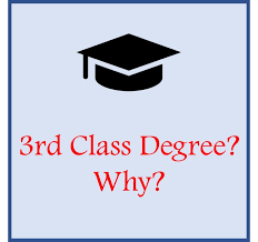 9 Tips for Being Successful With a Third Class Degree