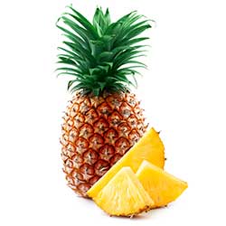 5. Pineapple