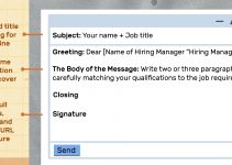 How To Apply For Jobs Using Email