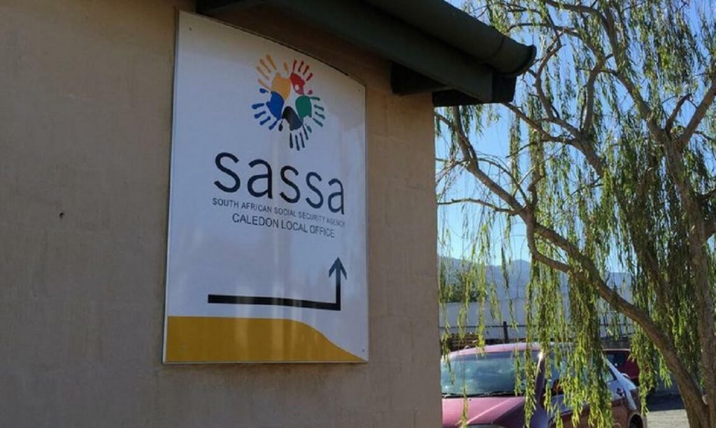 SASSA Status Check For R350 Grant Payment Date October 2022