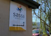 Why SASSA SRD R350 Grant Status says “Failed”